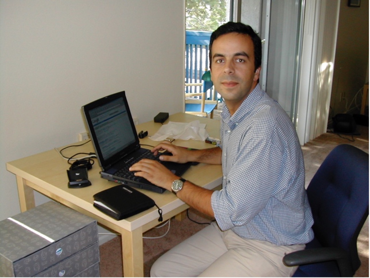 Fotografia de Pedro Jorge dos Santos Pinto